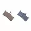 Alligator DISC BRAKE PADS - SEMI-SINTERED For AVID/SRAM/Shimano/HOPE