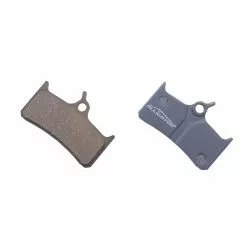 Alligator DISC BRAKE PADS - SEMI-SINTERED For AVID/SRAM/Shimano/HOPE