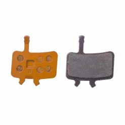 Alligator DISC BRAKE PADS - ORGANIC For AVID/SRAM