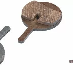 Alligator DISC BRAKE PADS - SEMI-SINTERED For AVID/SRAM