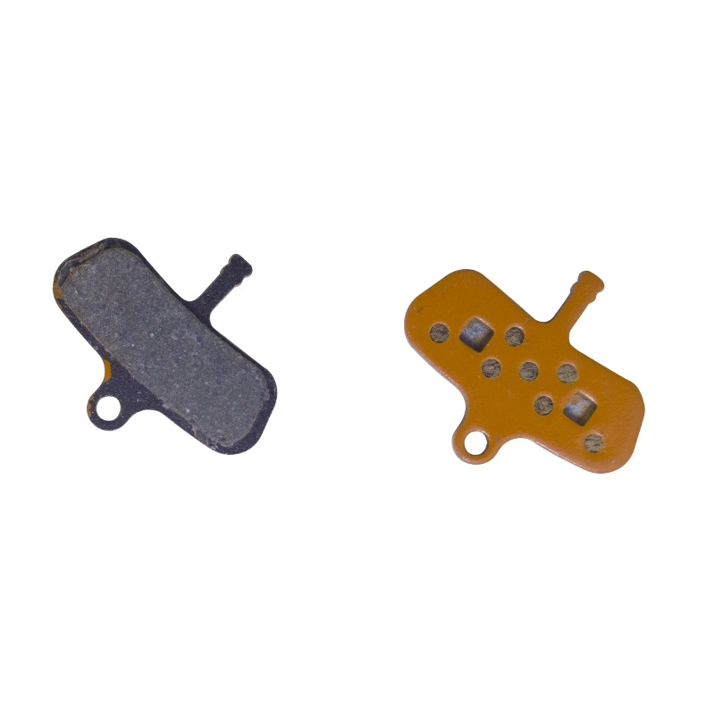 Alligator DISC BRAKE PADS - ORGANIC For AVID/SRAM 3 Alligator DISC BRAKE PADS - ORGANIC For AVID/SRAM