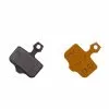 Alligator DISC BRAKE PADS - ORGANIC For AVID/SRAM