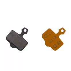 Alligator DISC BRAKE PADS - ORGANIC For AVID/SRAM