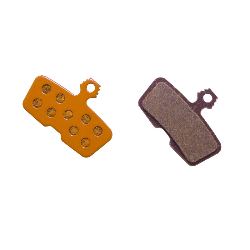 Alligator DISC BRAKE PADS - ORGANIC For AVID/SRAM 3 Alligator DISC BRAKE PADS - ORGANIC For AVID/SRAM