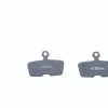 Alligator DISC BRAKE PADS - SEMI-SINTERED For AVID/SRAM -Salsa Store 14240360121 scaled
