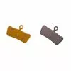 Alligator DISC BRAKE PADS - ORGANIC For AVID/SRAM -Salsa Store 14240370121