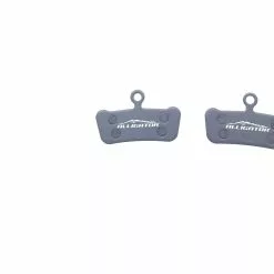 Alligator DISC BRAKE PADS - SEMI-SINTERED For AVID/SRAM