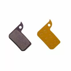 Alligator DISC BRAKE PADS - ORGANIC For AVID/SRAM