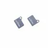 Alligator DISC BRAKE PADS - SEMI-SINTERED For Shimano -Salsa Store 14240440121 scaled