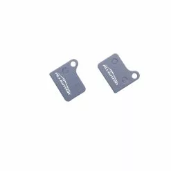 Alligator DISC BRAKE PADS - SEMI-SINTERED For Shimano