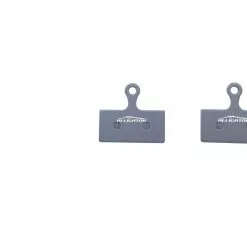 Alligator DISC BRAKE PADS - SEMI-SINTERED For Shimano