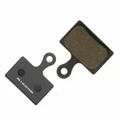 Alligator DISC BRAKE PADS - SEMI-SINTERED For Shimano
