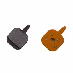 Alligator DISC BRAKE PADS - ORGANIC For TEKTRO/TRP