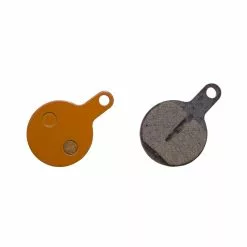 Alligator DISC BRAKE PADS - ORGANIC For TEKTRO/TRP