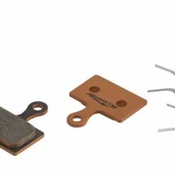 Alligator DISC BRAKE PADS - ORGANIC For TEKTRO/TRP