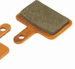 Alligator DISC BRAKE PADS - ORGANIC For TEKTRO/TRP