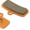 Alligator DISC BRAKE PADS - ORGANIC For TEKTRO/TRP -Salsa Store 14240630121