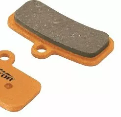 Alligator DISC BRAKE PADS - ORGANIC For TEKTRO/TRP