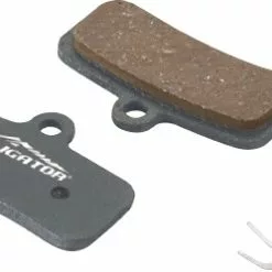 Alligator DISC BRAKE PADS - SEMI-SINTERED For TEKTRO/TRP