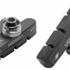 Voxom ROAD BRS14 CARTRIDGE Bremsschuhe Schwarz -Salsa Store 14321010118