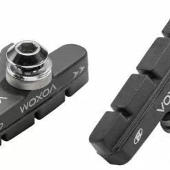 Voxom ROAD BRS14 CARTRIDGE Bremsschuhe Schwarz