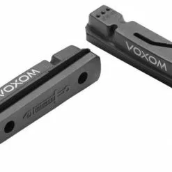 Voxom ROAD BRB2 Bremsbeläge Schwarz