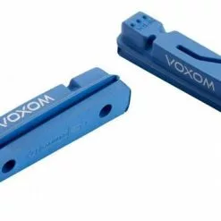 Voxom ROAD BRB4 Bremsbeläge Blau