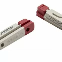 Voxom ROAD BRB6 Bremsbeläge Dreifarbig