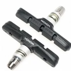 Voxom BRS4 Bremsschuhe Schwarz