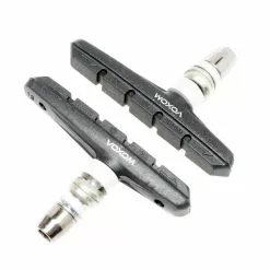 Voxom BRS2 Bremsschuh Schwarz