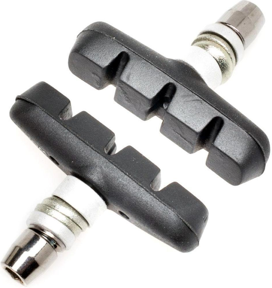 Voxom BRS6 Bremsschuh Schwarz 3 Voxom BRS6 Bremsschuh Schwarz