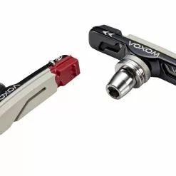 Voxom MTB BRS16 Bremsschuhe Schwarz