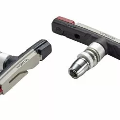 Voxom MTB BRS18 Bremsschuhe Schwarz