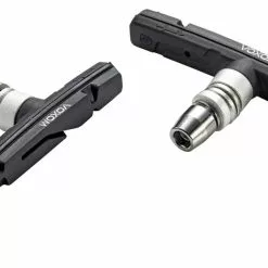 Voxom MTB BRS19 Bremsschuhe Schwarz