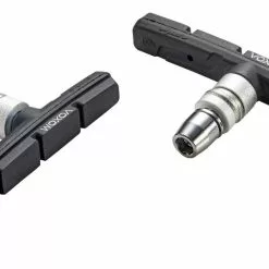 Voxom MTB BRS20 Bremsschuhe Schwarz