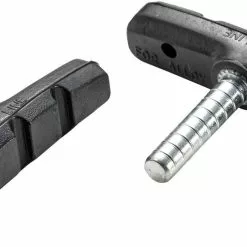 Voxom MTB BRS25 Bremsschuhe Schwarz