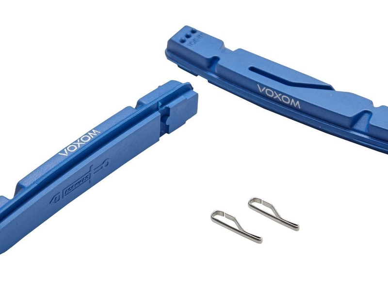 Voxom MTB BRB10 Ersatzbeläge 3 Voxom MTB BRB10 Ersatzbeläge