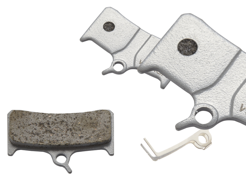 Voxom BSC1/1S Scheibenbremsbeläge Tonal Palm Gesintert 3 Voxom BSC1/1S Scheibenbremsbeläge Tonal Palm Gesintert