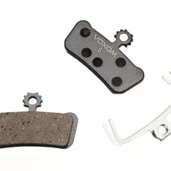 Voxom BSC5/5S Scheibenbremsbeläge Standard