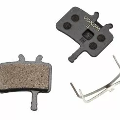 Voxom BSC6/6S Scheibenbremsbeläge Standard