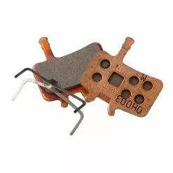 Avid JUICY/BB7 Scheibenbremsbeläge Organisch