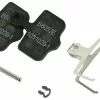 Avid SRAM ELIXIR/ LEV/ROAD AXS Bremsbeläge Schwarz Organisch/Stahl -Salsa Store 14377020122