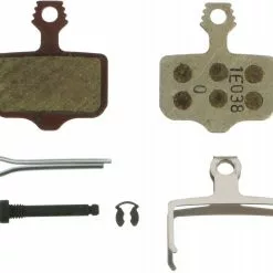 Avid ELIXIR / XX / DB / LEVEL Scheibenbremsbeläge