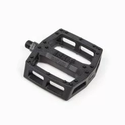 BSD SAFARI Pedale Schwarz Nylon 9/16''