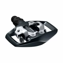 Shimano PD-ED500 Pedale Darkgrey