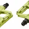 Voxom PE16 MTB Pedale Grün 1 Voxom PE16 MTB Pedale Grün -Salsa Store 18321190118 scaled