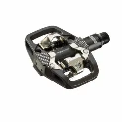 Look X-TRACK EN-RAGE Pedale Schwarz Aluminium