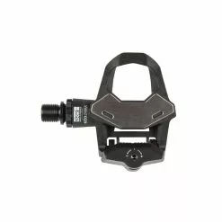 Look KEO 2 MAX Pedale Schwarz 9/16'' Incl. Grey Cleats