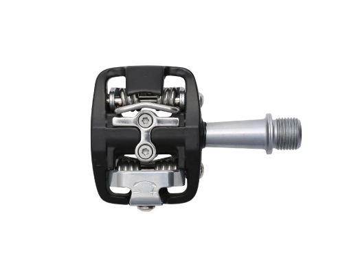 HT Components 878 Pedale Schwarz 3 HT Components 878 Pedale Schwarz
