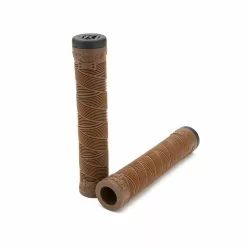 Kink ACE Griffe Dark Coffee Ohne Flansch 150mm Ø 29mm Incl. Bar Ends